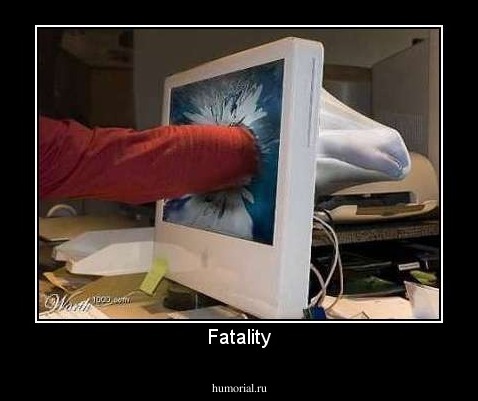 Fatality