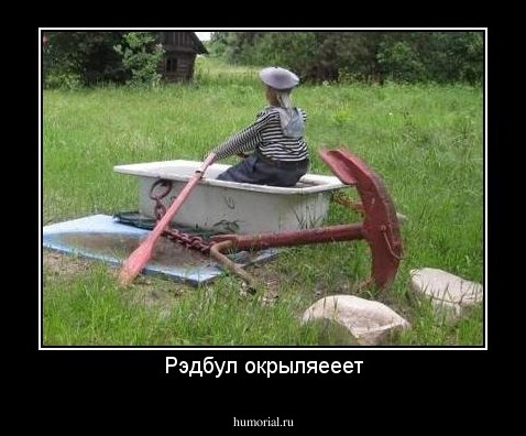 Рэдбул окрыляееет