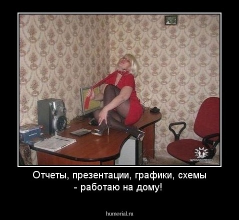 Отчеты, презентации, графики, схемы - работаю на дому!