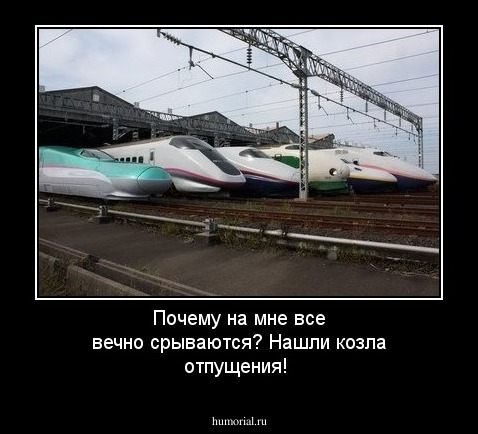 Почему на мне все вечно срываются? Нашли козла отпущения!