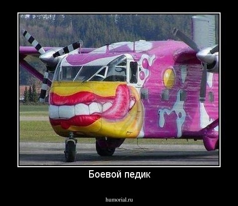 Боевой педик