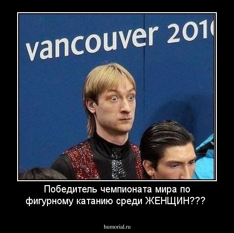 Победитель  чемпионата мира по фигурному катанию среди ЖЕНЩИН??? 