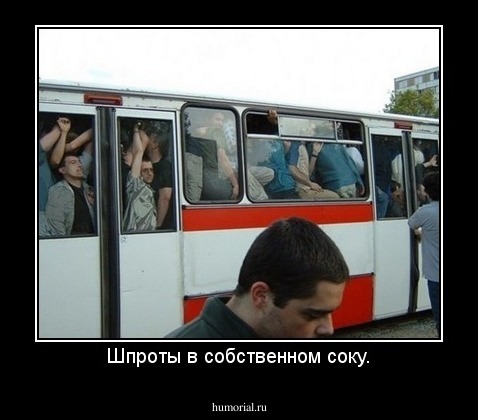 Шпроты в собственном соку.