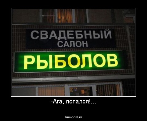 -Ага, попался!...