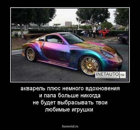 акварель плюс немного вдохновения и папа больше никогда не будет выбрасывать твои любимые игрушки