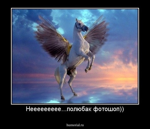 Неееееееее...полюбак фотошоп))