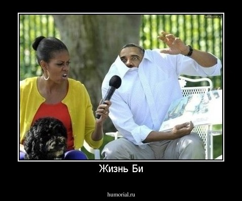Жизнь Би