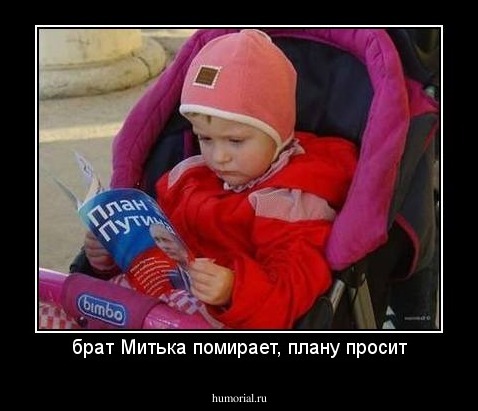 брат Митька помирает, плану просит