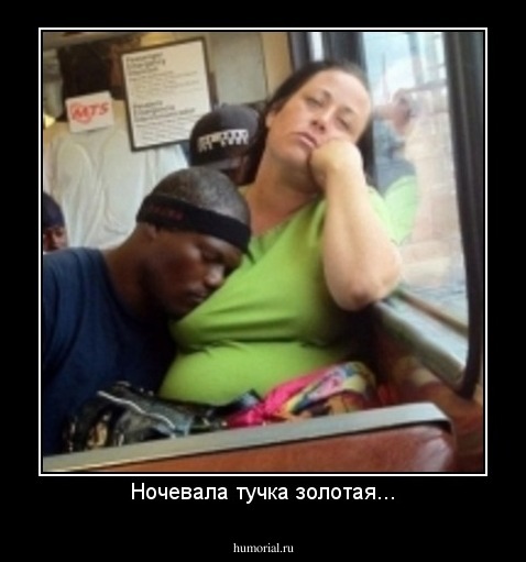 Ночевала тучка золотая...