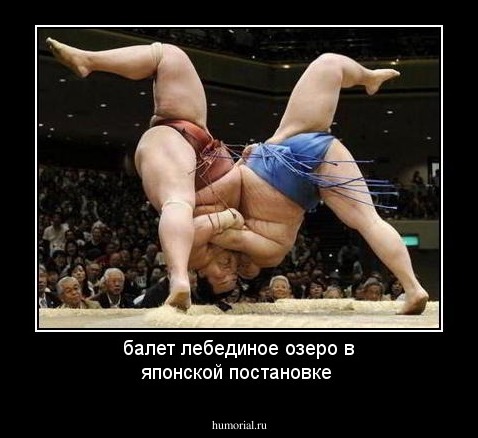 балет лебединое озеро в японской постановке