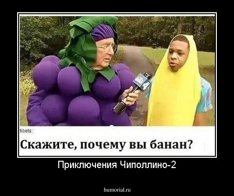 Приключения Чиполлино-2