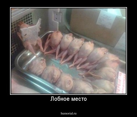 Лобное место