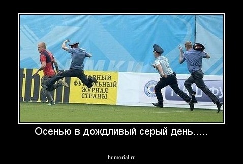 Осенью в дождливый серый день.....
