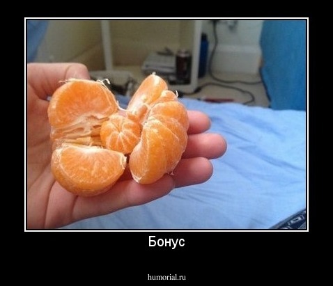 Бонус