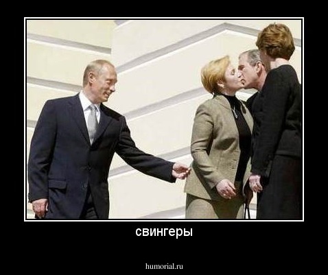 свингеры