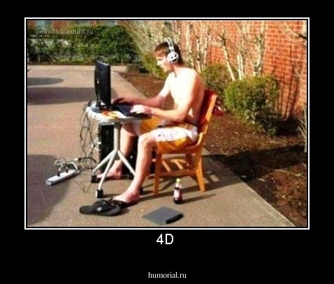 4D 