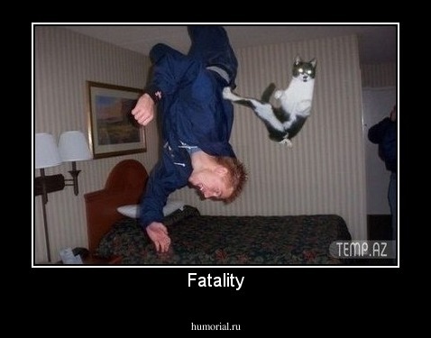 Fatality