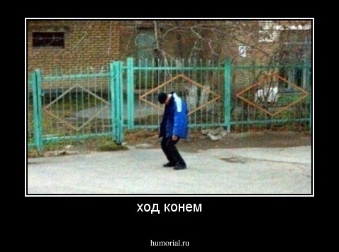 ход конем
