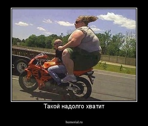 Такой надолго хватит