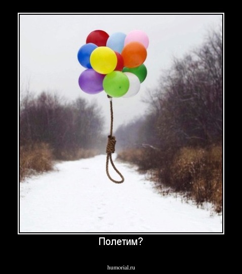 Полетим?