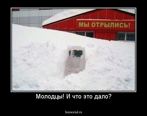 Молодцы! И что это дало?