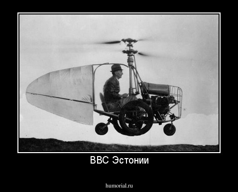ВВС Эстонии