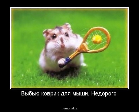 Выбью коврик для мыши. Недорого 