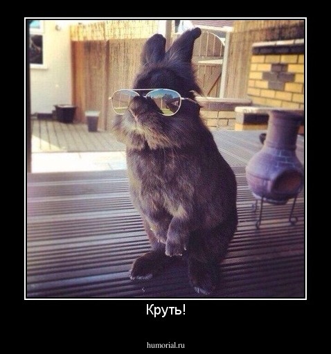 Круть!