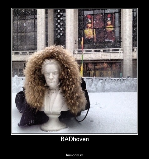 BADhoven
