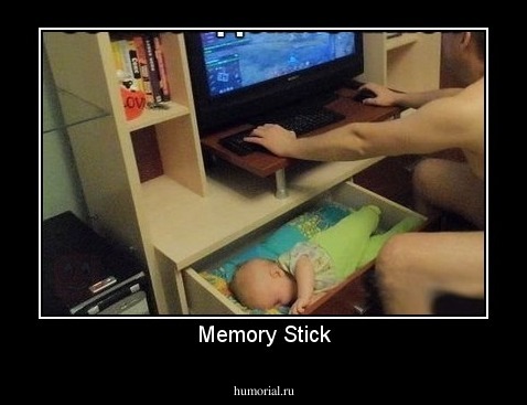 Memory Stick