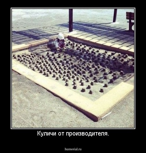 Куличи от производителя.