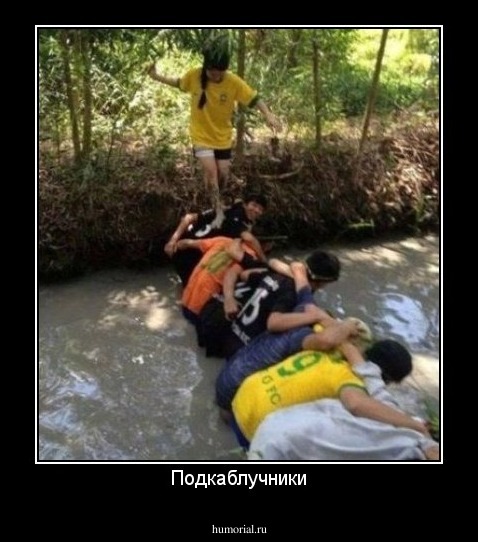 Подкаблучники