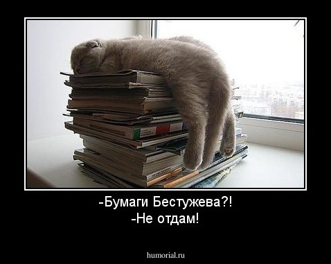 -Бумаги Бестужева?!
-Не отдам!
