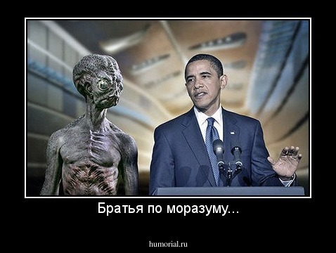 Братья по моразуму...