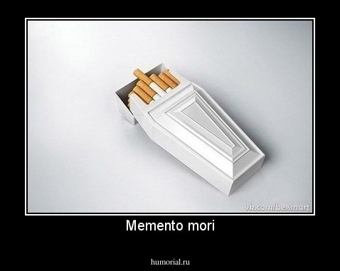 Memento mori
