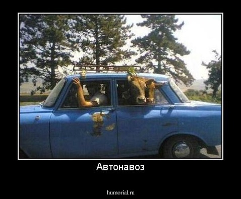 Автонавоз