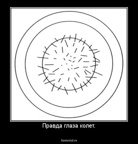 Правда глаза колет.