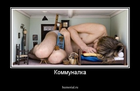 Коммуналка