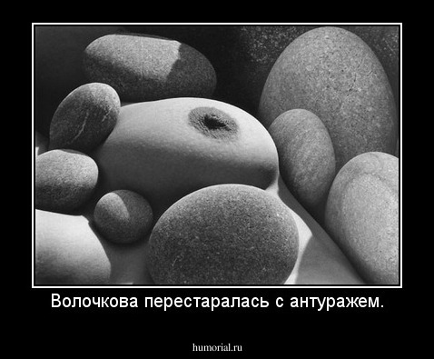 Волочкова перестаралась с антуражем.