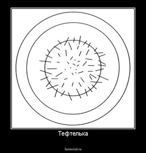 Тефтелька