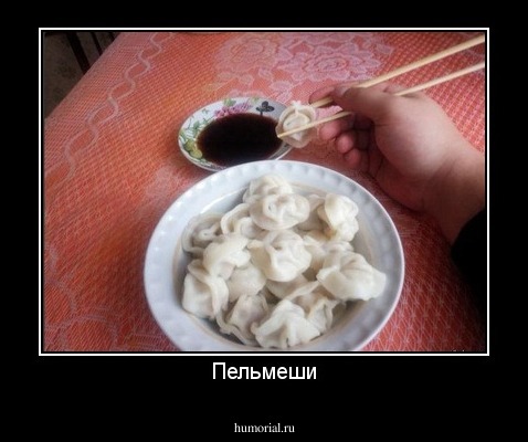 Пельмеши
