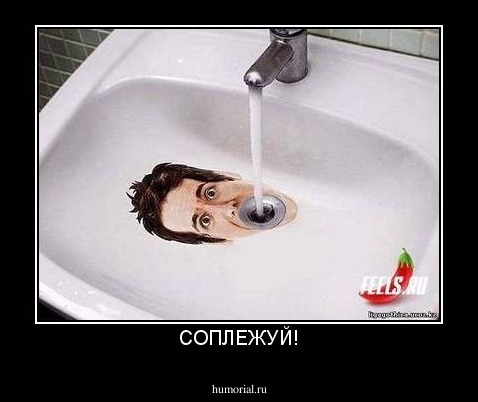 СОПЛЕЖУЙ!