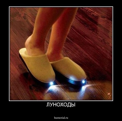 ЛУНОХОДЫ
