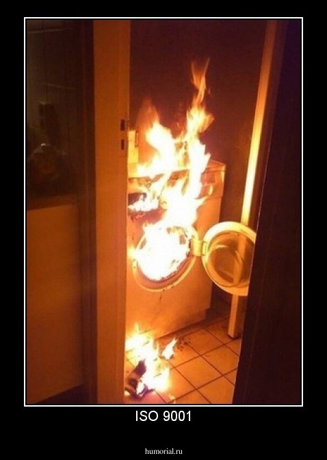 ISO 9001