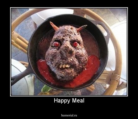 Happy Meal