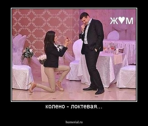 колено - локтевая...