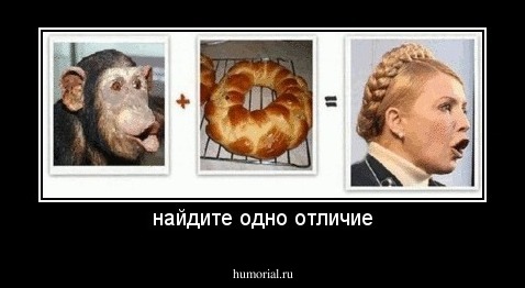 найдите одно отличие