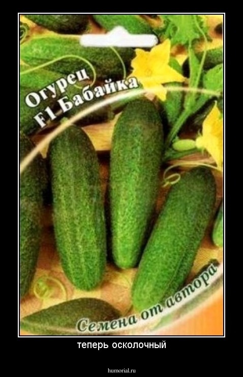 теперь осколочный