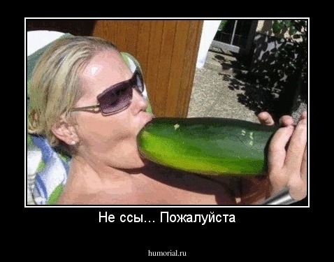 Не ссы... Пожалуйста