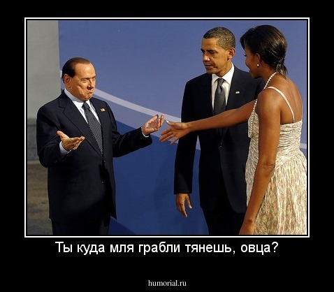 Ты куда мля грабли тянешь, овца?